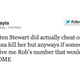 Illustration for article titled The Inevitable Kristen Stewart Death Threats Begin